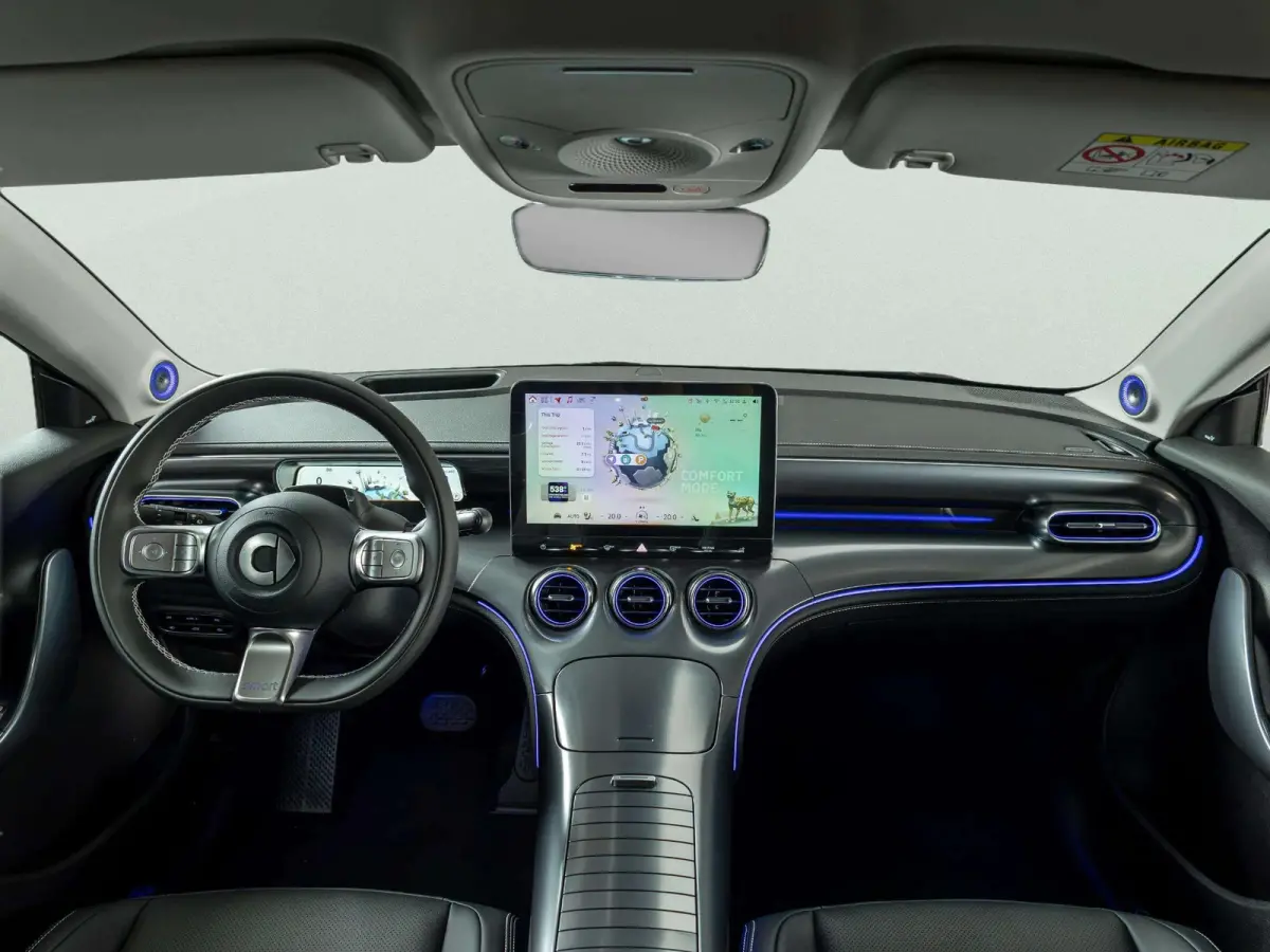 Premium 66 kWh