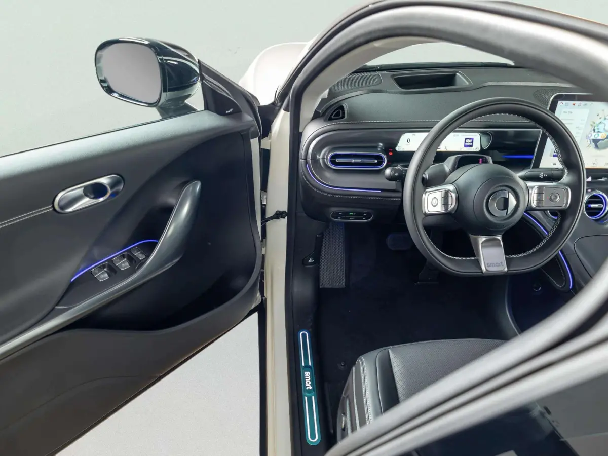 Premium 66 kWh
