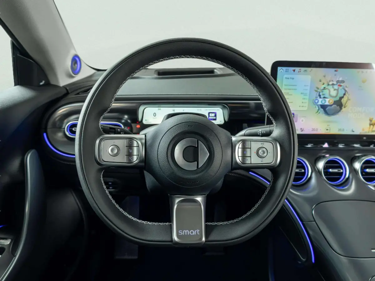 Premium 66 kWh
