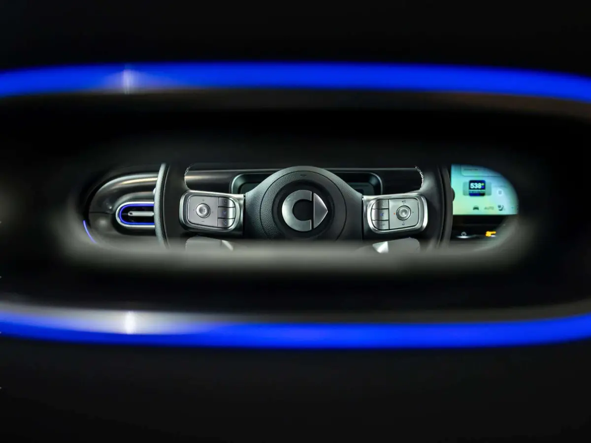 Premium 66 kWh