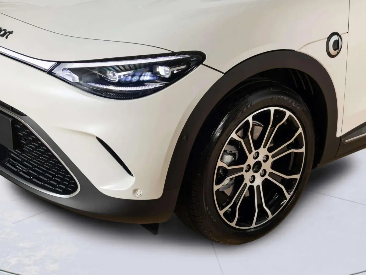 Premium 66 kWh