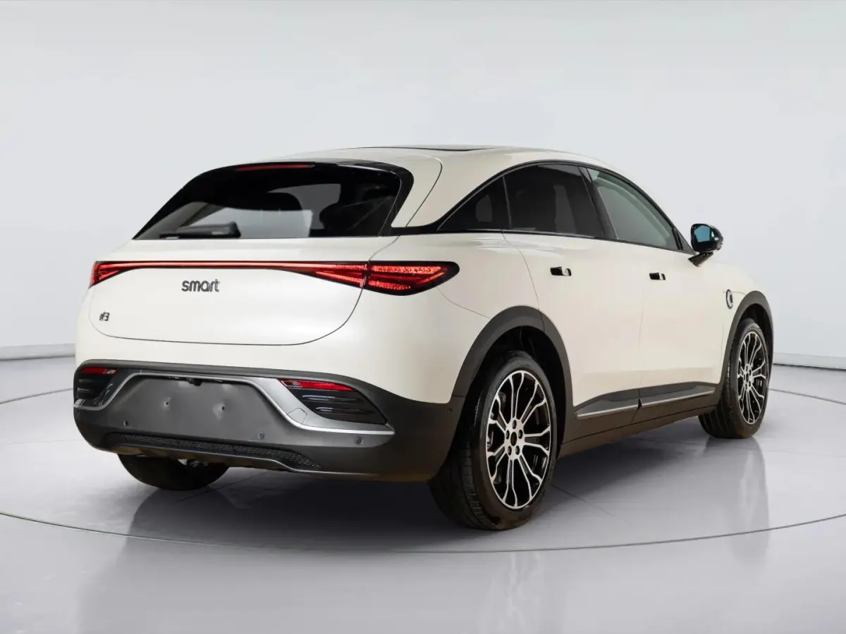 Premium 66 kWh