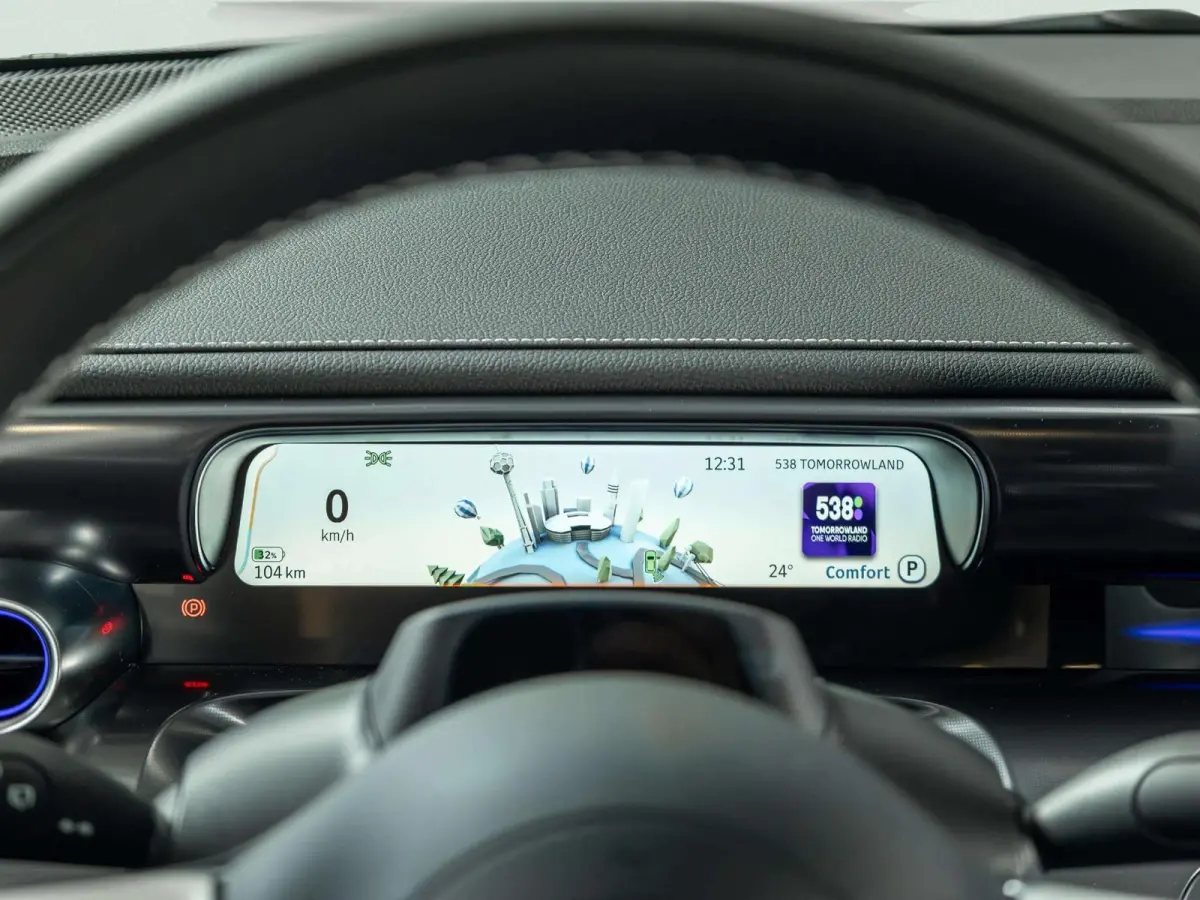Premium 66 kWh