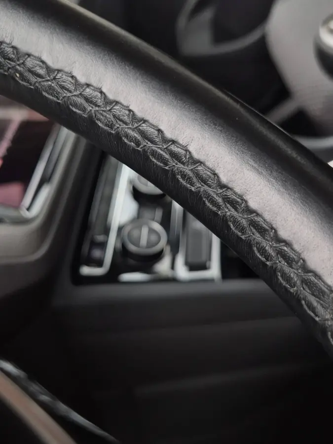 1.5 TSI Comfortline 7 persoons uitvoering! Lm velgen/ Trekhaak.
