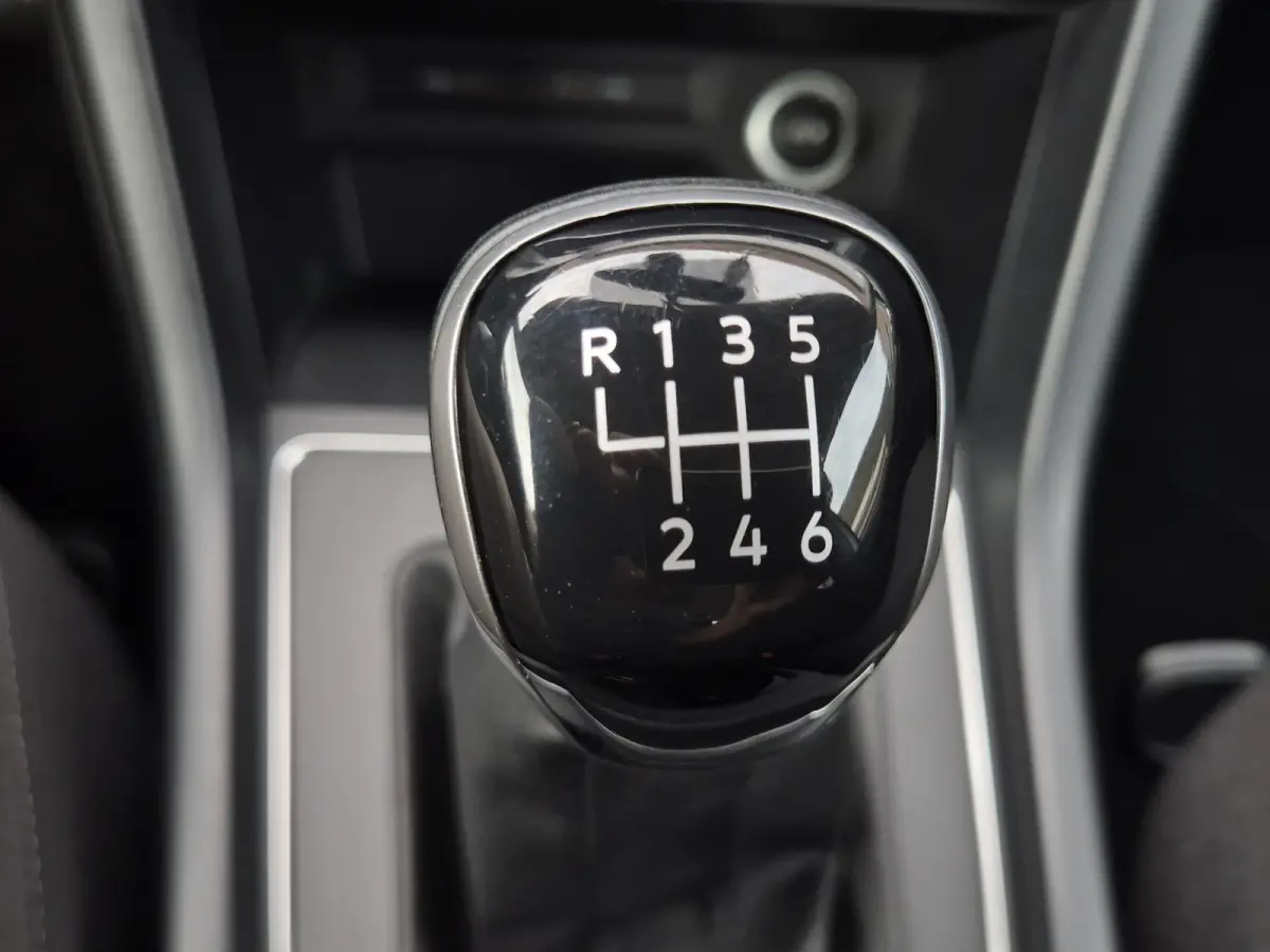1.5 TSI Comfortline 7 persoons uitvoering! Lm velgen/ Trekhaak.