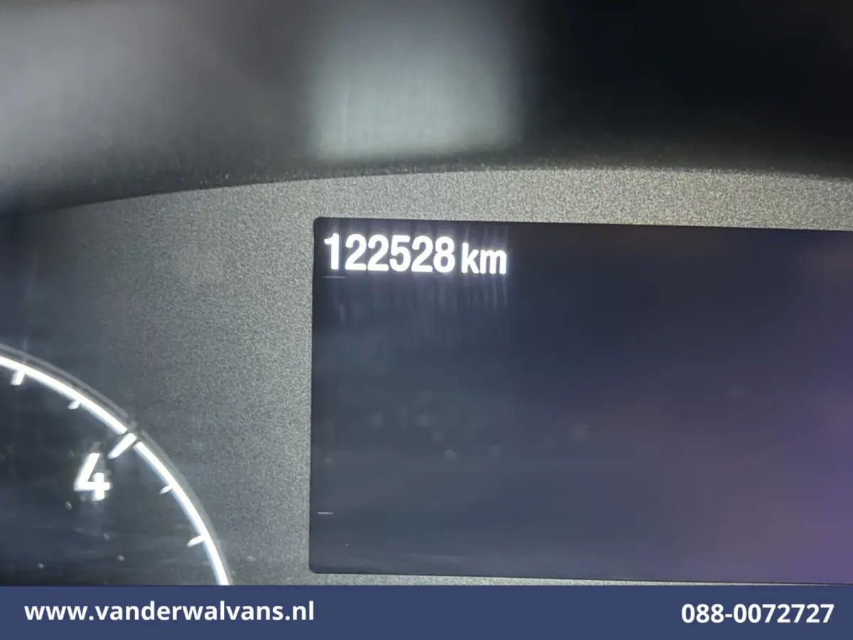 2.0 TDCI 170pk L1H1 Euro6 Airco | Camera | LED | Apple Carplay | Cruisecontrol | Raptor grill | Leder Android Auto, LM velgen, Verwarmde voorruit, Parkeersensoren, Bijrijdersbank, 2500kg tre