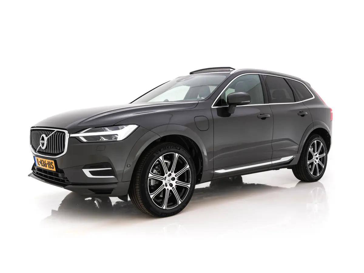 2.0 T8 Twin Engine Inscription AWD (Plug-In) *PANO | LEATHER | FULL-LED | BOWERS&WILKINS | MEMORY-PACK | BLINDSPOT | DIGI-COCKPIT | HEATED-COMFORTSEATS | TOPVIEW | NAVI-FULLMAP | ECC | PDC |