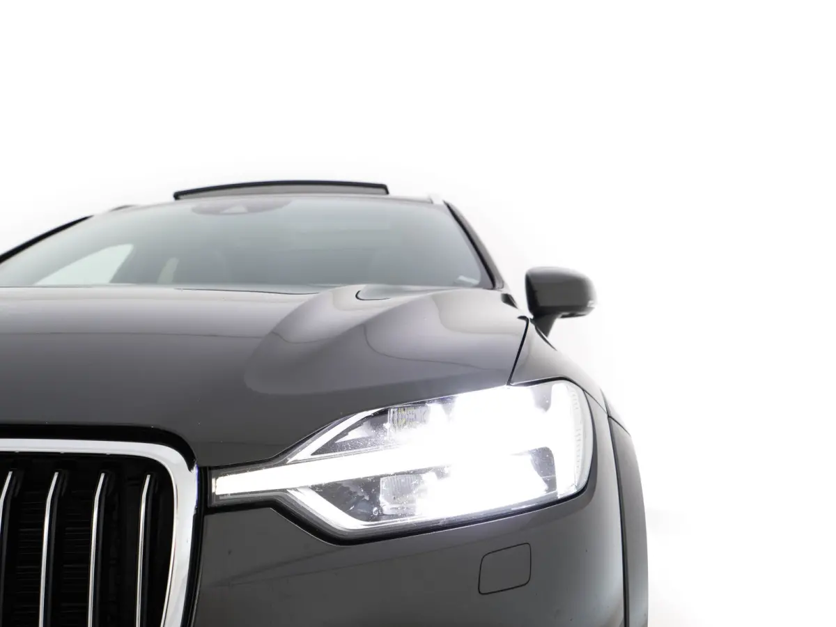 2.0 T8 Twin Engine Inscription AWD (Plug-In) *PANO | LEATHER | FULL-LED | BOWERS&WILKINS | MEMORY-PACK | BLINDSPOT | DIGI-COCKPIT | HEATED-COMFORTSEATS | TOPVIEW | NAVI-FULLMAP | ECC | PDC |