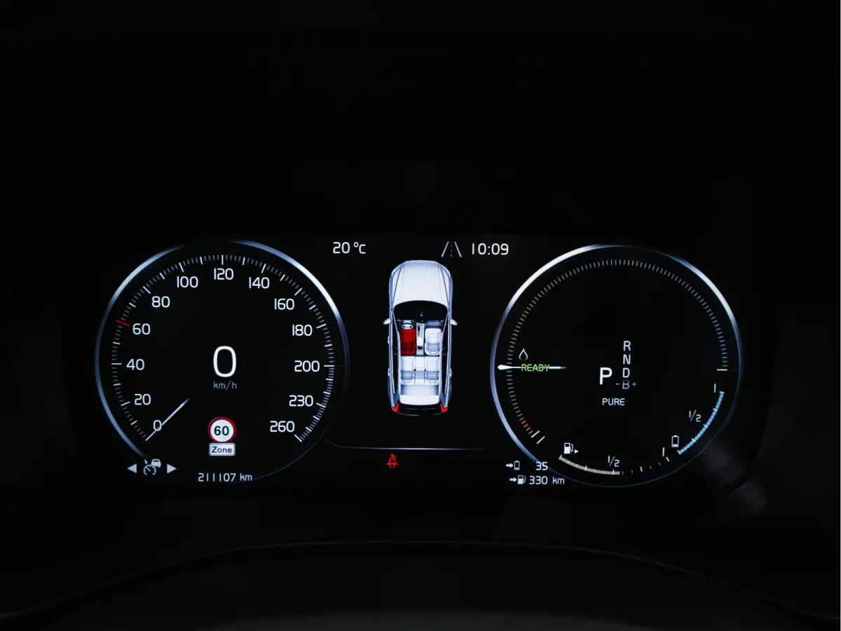2.0 T8 Twin Engine Inscription AWD (Plug-In) *PANO | LEATHER | FULL-LED | BOWERS&WILKINS | MEMORY-PACK | BLINDSPOT | DIGI-COCKPIT | HEATED-COMFORTSEATS | TOPVIEW | NAVI-FULLMAP | ECC | PDC |