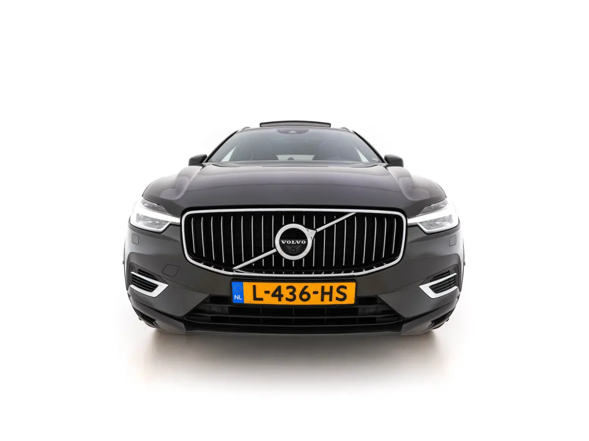 2.0 T8 Twin Engine Inscription AWD (Plug-In) *PANO | LEATHER | FULL-LED | BOWERS&WILKINS | MEMORY-PACK | BLINDSPOT | DIGI-COCKPIT | HEATED-COMFORTSEATS | TOPVIEW | NAVI-FULLMAP | ECC | PDC |