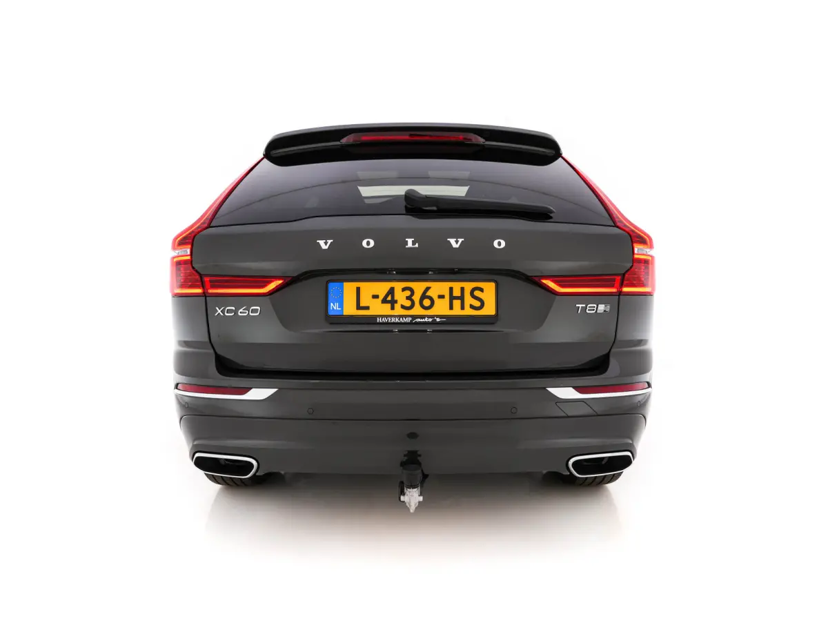 2.0 T8 Twin Engine Inscription AWD (Plug-In) *PANO | LEATHER | FULL-LED | BOWERS&WILKINS | MEMORY-PACK | BLINDSPOT | DIGI-COCKPIT | HEATED-COMFORTSEATS | TOPVIEW | NAVI-FULLMAP | ECC | PDC |