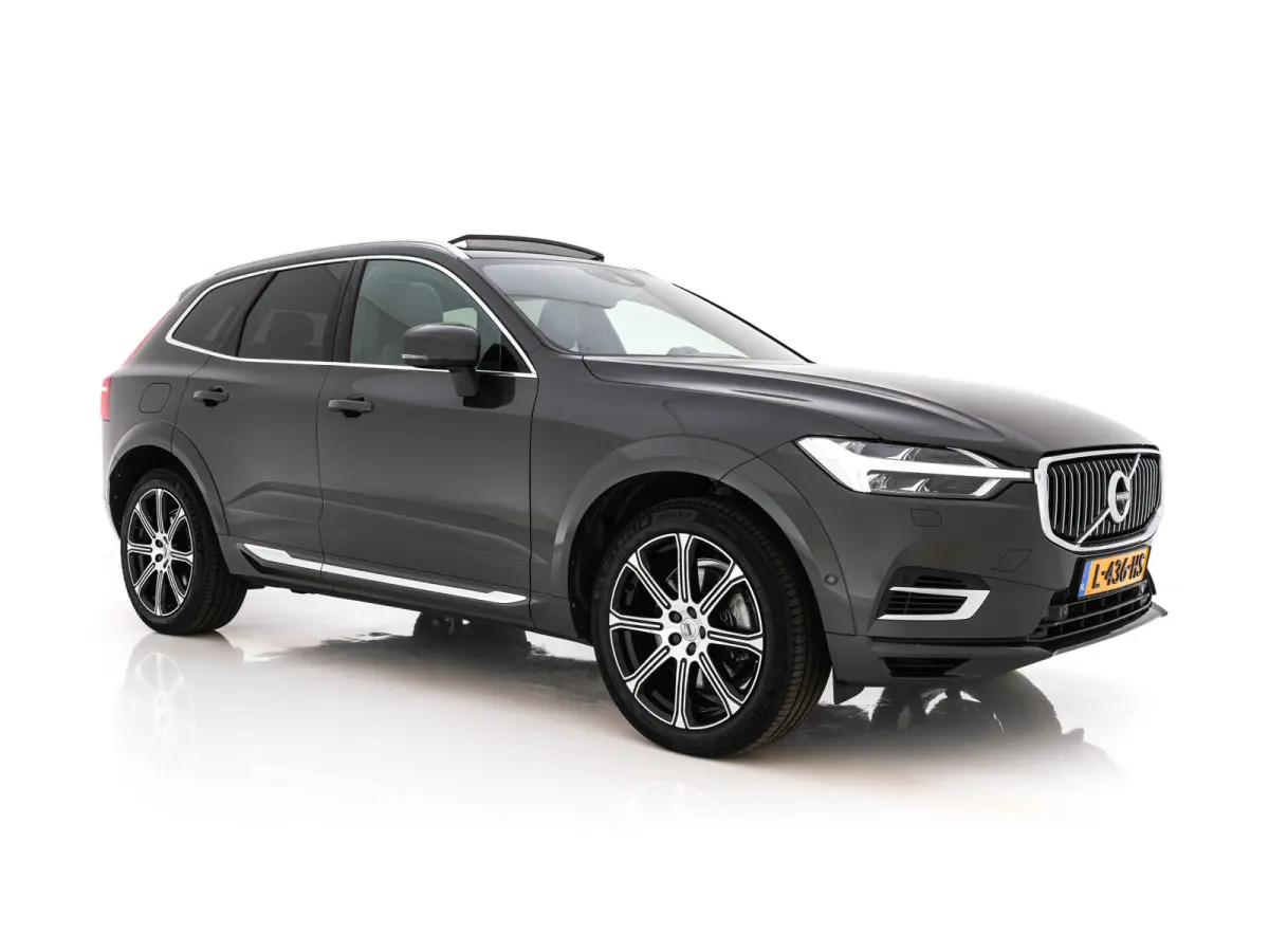2.0 T8 Twin Engine Inscription AWD (Plug-In) *PANO | LEATHER | FULL-LED | BOWERS&WILKINS | MEMORY-PACK | BLINDSPOT | DIGI-COCKPIT | HEATED-COMFORTSEATS | TOPVIEW | NAVI-FULLMAP | ECC | PDC |