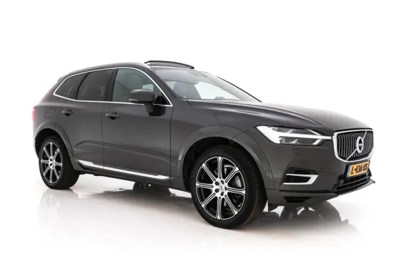 2.0 T8 Twin Engine Inscription AWD (Plug-In) *PANO | LEATHER | FULL-LED | BOWERS&WILKINS | MEMORY-PACK | BLINDSPOT | DIGI-COCKPIT | HEATED-COMFORTSEATS | TOPVIEW | NAVI-FULLMAP | ECC | PDC |