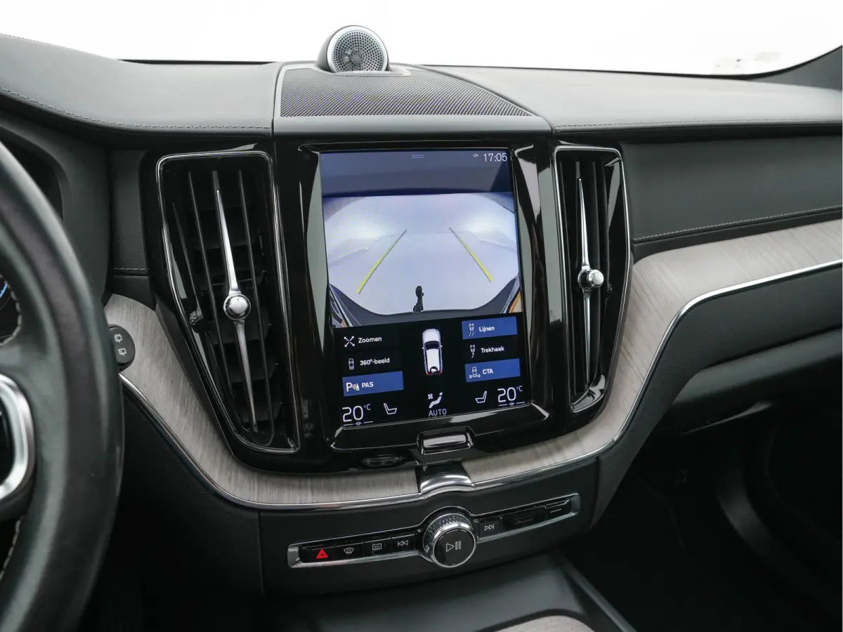2.0 T8 Twin Engine Inscription AWD (Plug-In) *PANO | LEATHER | FULL-LED | BOWERS&WILKINS | MEMORY-PACK | BLINDSPOT | DIGI-COCKPIT | HEATED-COMFORTSEATS | TOPVIEW | NAVI-FULLMAP | ECC | PDC |