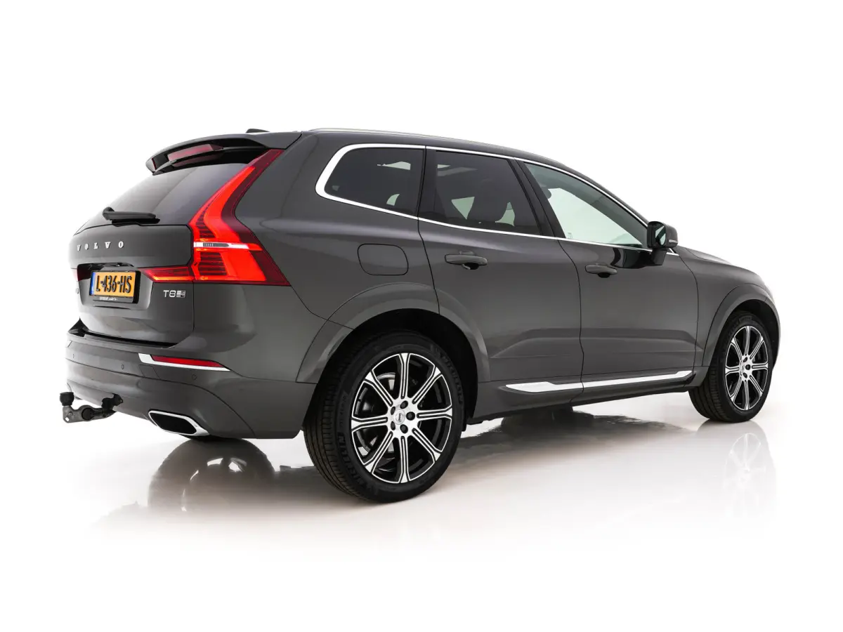 2.0 T8 Twin Engine Inscription AWD (Plug-In) *PANO | LEATHER | FULL-LED | BOWERS&WILKINS | MEMORY-PACK | BLINDSPOT | DIGI-COCKPIT | HEATED-COMFORTSEATS | TOPVIEW | NAVI-FULLMAP | ECC | PDC |