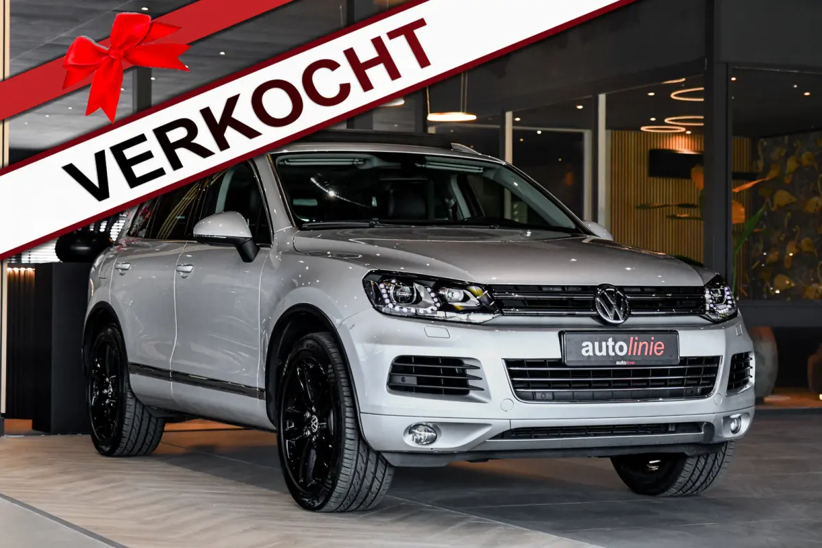 3.6 FSI Highline, Panorama, Memory, Clima, Leder, Cruise!