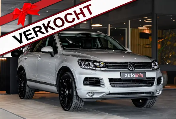 3.6 FSI Highline, Panorama, Memory, Clima, Leder, Cruise!