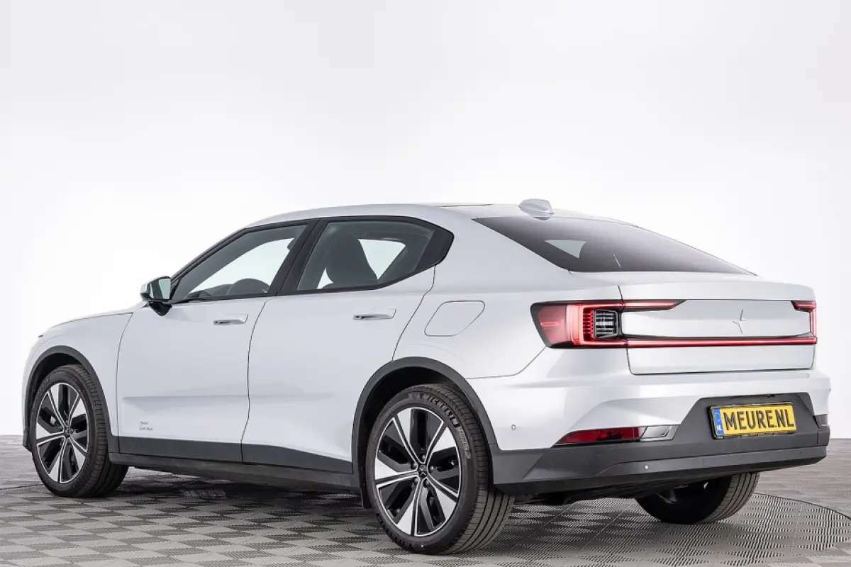 Long Range Singe Motor 82 kWh | PANORAMADAK | CARPLAY | EL. STOELEN *SOH 95.5%*