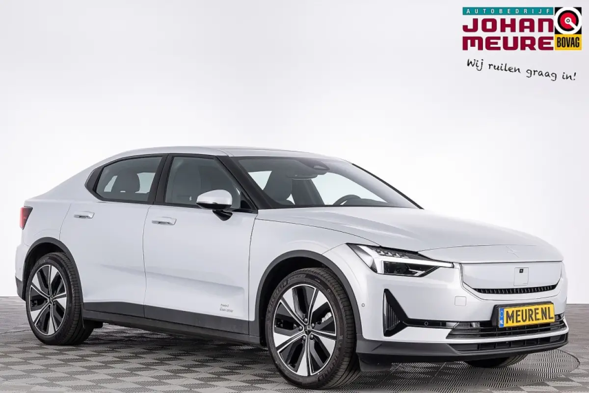 Long Range Singe Motor 82 kWh | PANORAMADAK | CARPLAY | EL. STOELEN *SOH 95.5%*