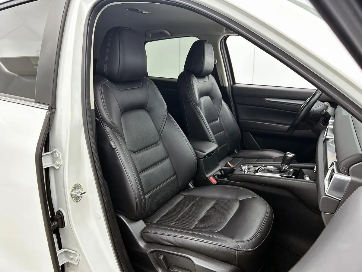 2.0 SkyActiv-G 165 Skylease GT 165 PK | Automaat | Navigatie | Airco | Stoelverwarming | Stuurverwarming | Cruise Control | Achteruitrijcamera | Elektrische verstelbare stoelen |