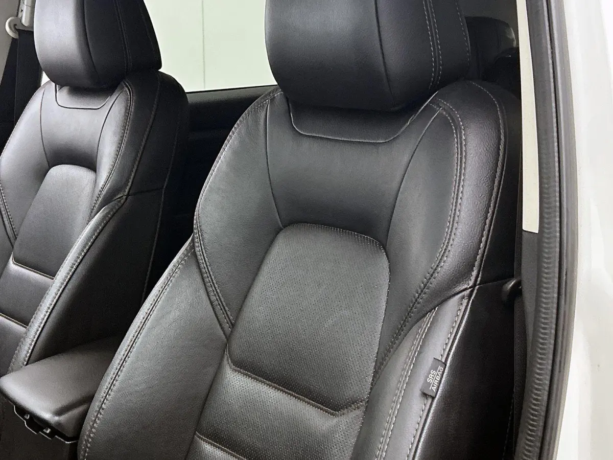 2.0 SkyActiv-G 165 Skylease GT 165 PK | Automaat | Navigatie | Airco | Stoelverwarming | Stuurverwarming | Cruise Control | Achteruitrijcamera | Elektrische verstelbare stoelen |
