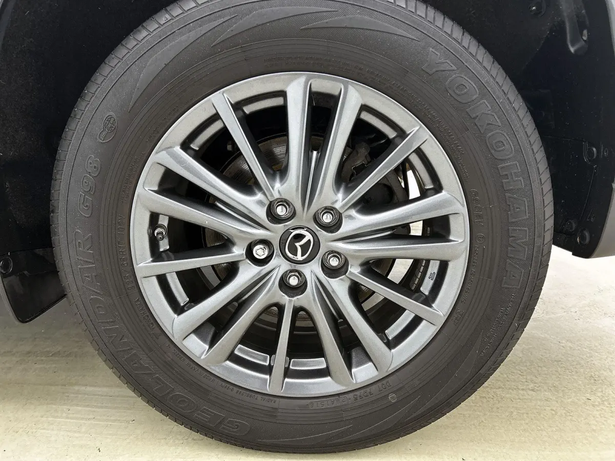 2.0 SkyActiv-G 165 Skylease GT 165 PK | Automaat | Navigatie | Airco | Stoelverwarming | Stuurverwarming | Cruise Control | Achteruitrijcamera | Elektrische verstelbare stoelen |