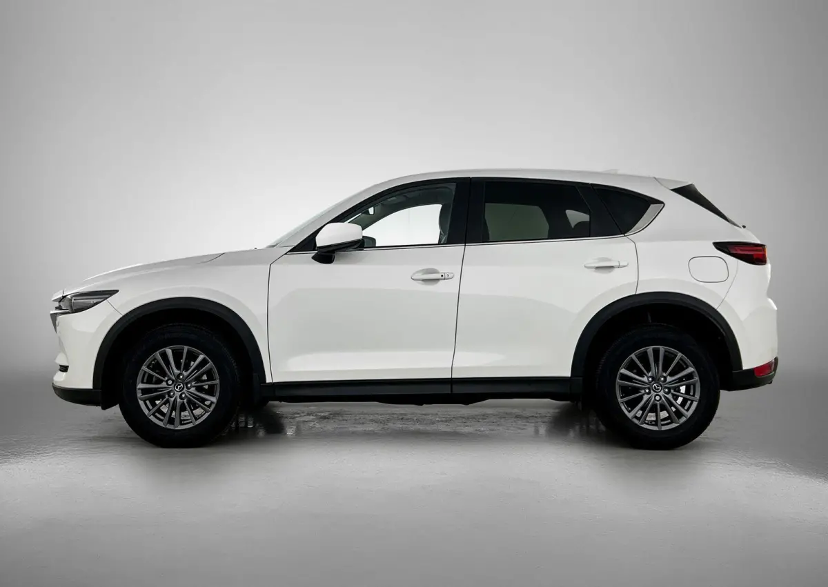 2.0 SkyActiv-G 165 Skylease GT 165 PK | Automaat | Navigatie | Airco | Stoelverwarming | Stuurverwarming | Cruise Control | Achteruitrijcamera | Elektrische verstelbare stoelen |