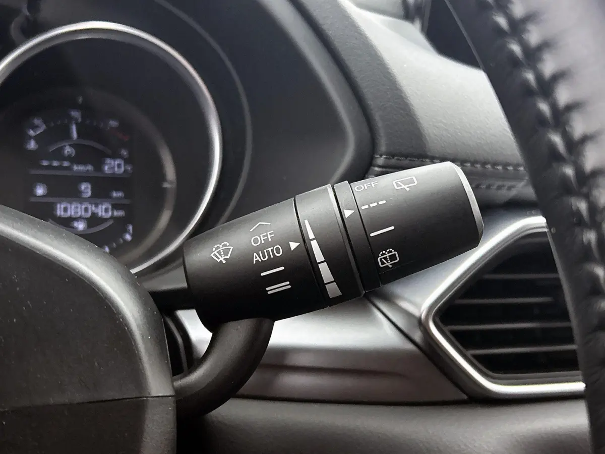 2.0 SkyActiv-G 165 Skylease GT 165 PK | Automaat | Navigatie | Airco | Stoelverwarming | Stuurverwarming | Cruise Control | Achteruitrijcamera | Elektrische verstelbare stoelen |