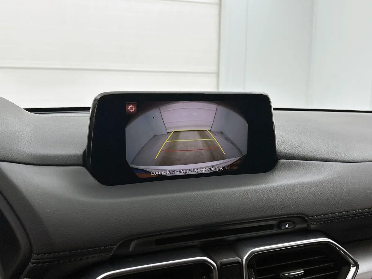 2.0 SkyActiv-G 165 Skylease GT 165 PK | Automaat | Navigatie | Airco | Stoelverwarming | Stuurverwarming | Cruise Control | Achteruitrijcamera | Elektrische verstelbare stoelen |