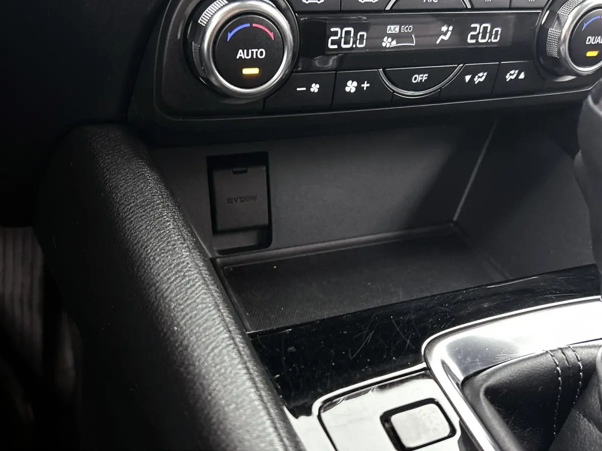 2.0 SkyActiv-G 165 Skylease GT 165 PK | Automaat | Navigatie | Airco | Stoelverwarming | Stuurverwarming | Cruise Control | Achteruitrijcamera | Elektrische verstelbare stoelen |