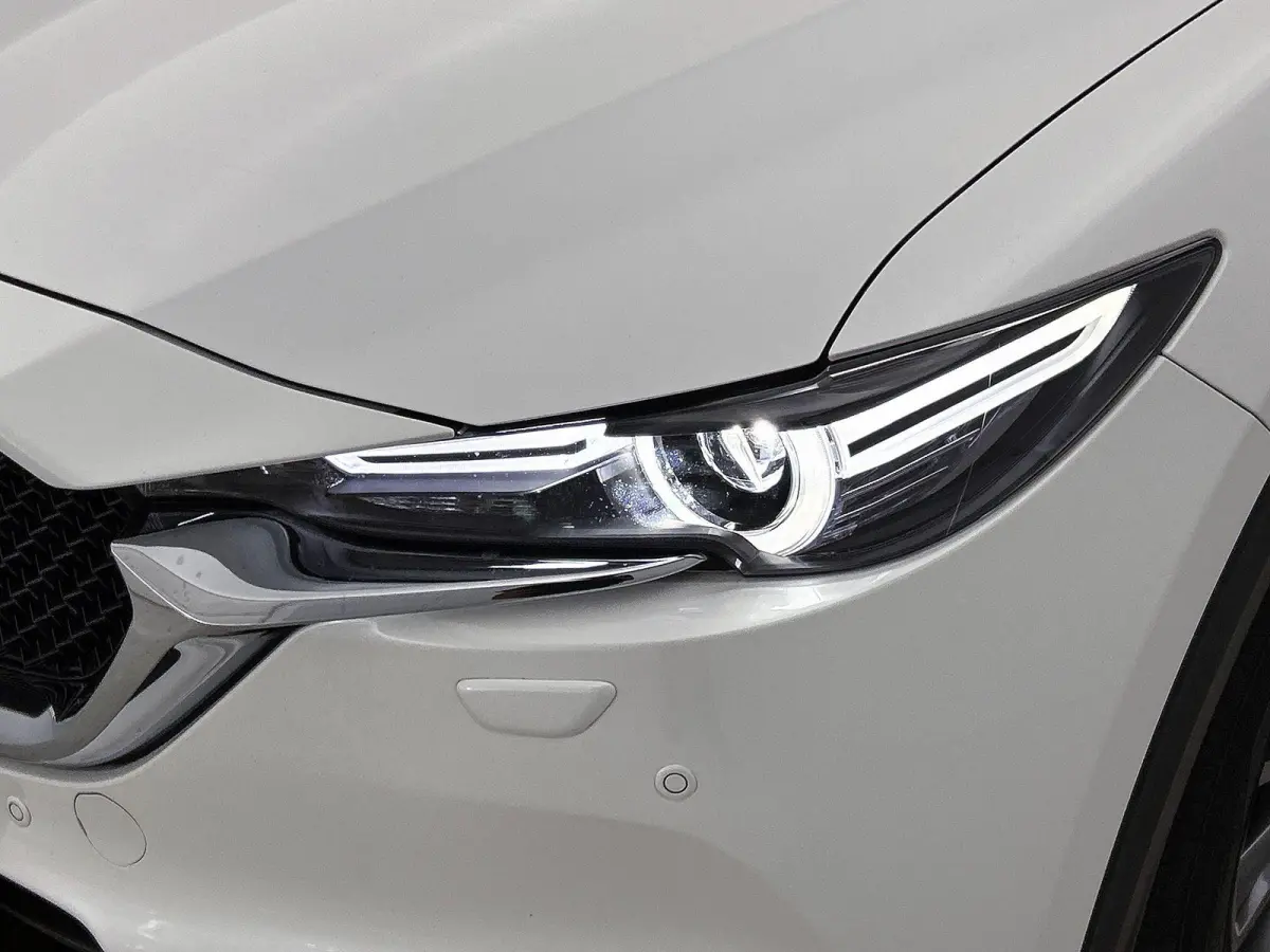 2.0 SkyActiv-G 165 Skylease GT 165 PK | Automaat | Navigatie | Airco | Stoelverwarming | Stuurverwarming | Cruise Control | Achteruitrijcamera | Elektrische verstelbare stoelen |