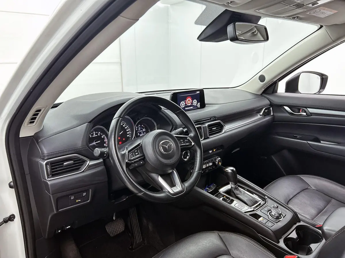 2.0 SkyActiv-G 165 Skylease GT 165 PK | Automaat | Navigatie | Airco | Stoelverwarming | Stuurverwarming | Cruise Control | Achteruitrijcamera | Elektrische verstelbare stoelen |