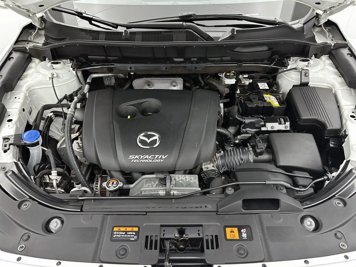2.0 SkyActiv-G 165 Skylease GT 165 PK | Automaat | Navigatie | Airco | Stoelverwarming | Stuurverwarming | Cruise Control | Achteruitrijcamera | Elektrische verstelbare stoelen |