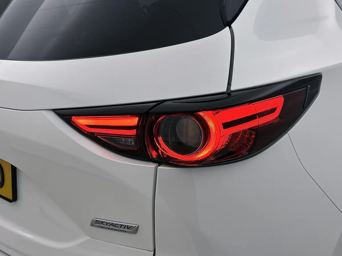 2.0 SkyActiv-G 165 Skylease GT 165 PK | Automaat | Navigatie | Airco | Stoelverwarming | Stuurverwarming | Cruise Control | Achteruitrijcamera | Elektrische verstelbare stoelen |