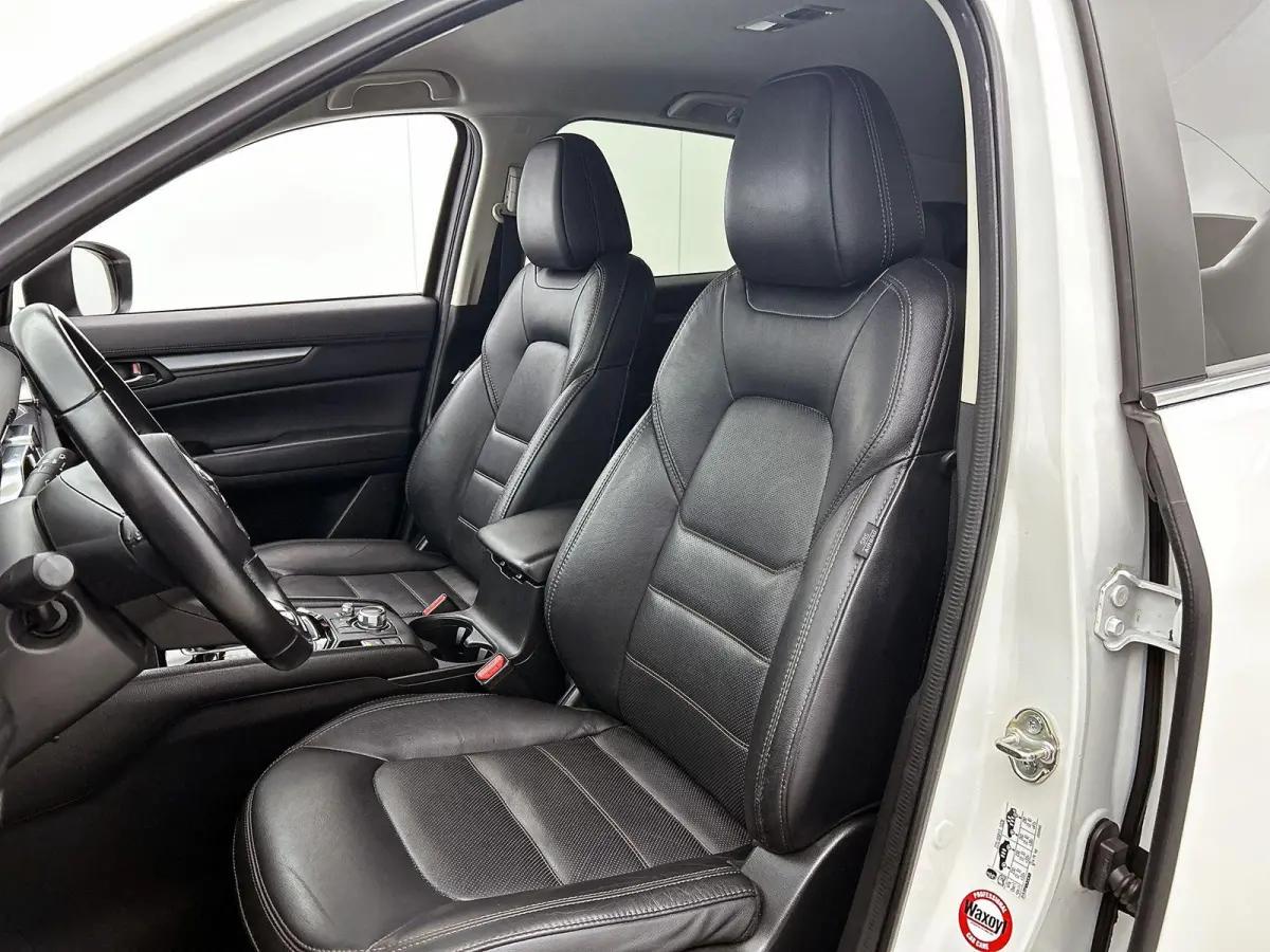 2.0 SkyActiv-G 165 Skylease GT 165 PK | Automaat | Navigatie | Airco | Stoelverwarming | Stuurverwarming | Cruise Control | Achteruitrijcamera | Elektrische verstelbare stoelen |