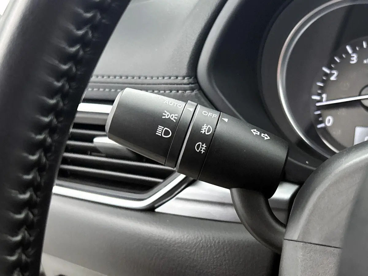 2.0 SkyActiv-G 165 Skylease GT 165 PK | Automaat | Navigatie | Airco | Stoelverwarming | Stuurverwarming | Cruise Control | Achteruitrijcamera | Elektrische verstelbare stoelen |