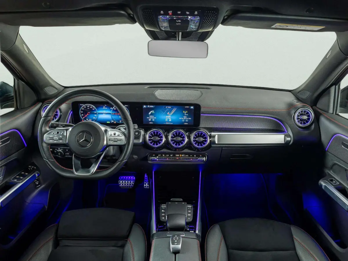 300 4MATIC AMG Line 67 kWh Premium