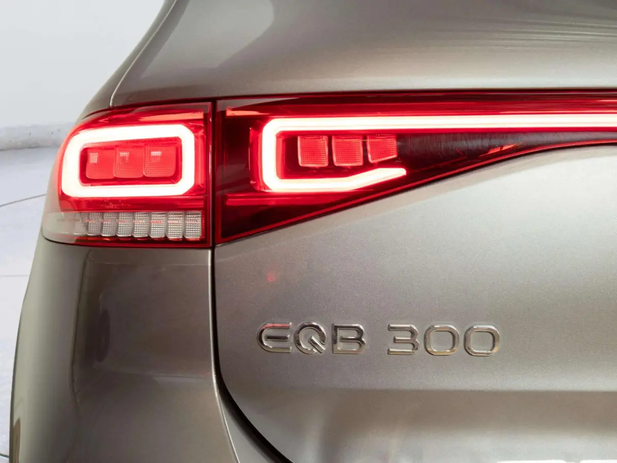 300 4MATIC AMG Line 67 kWh Premium