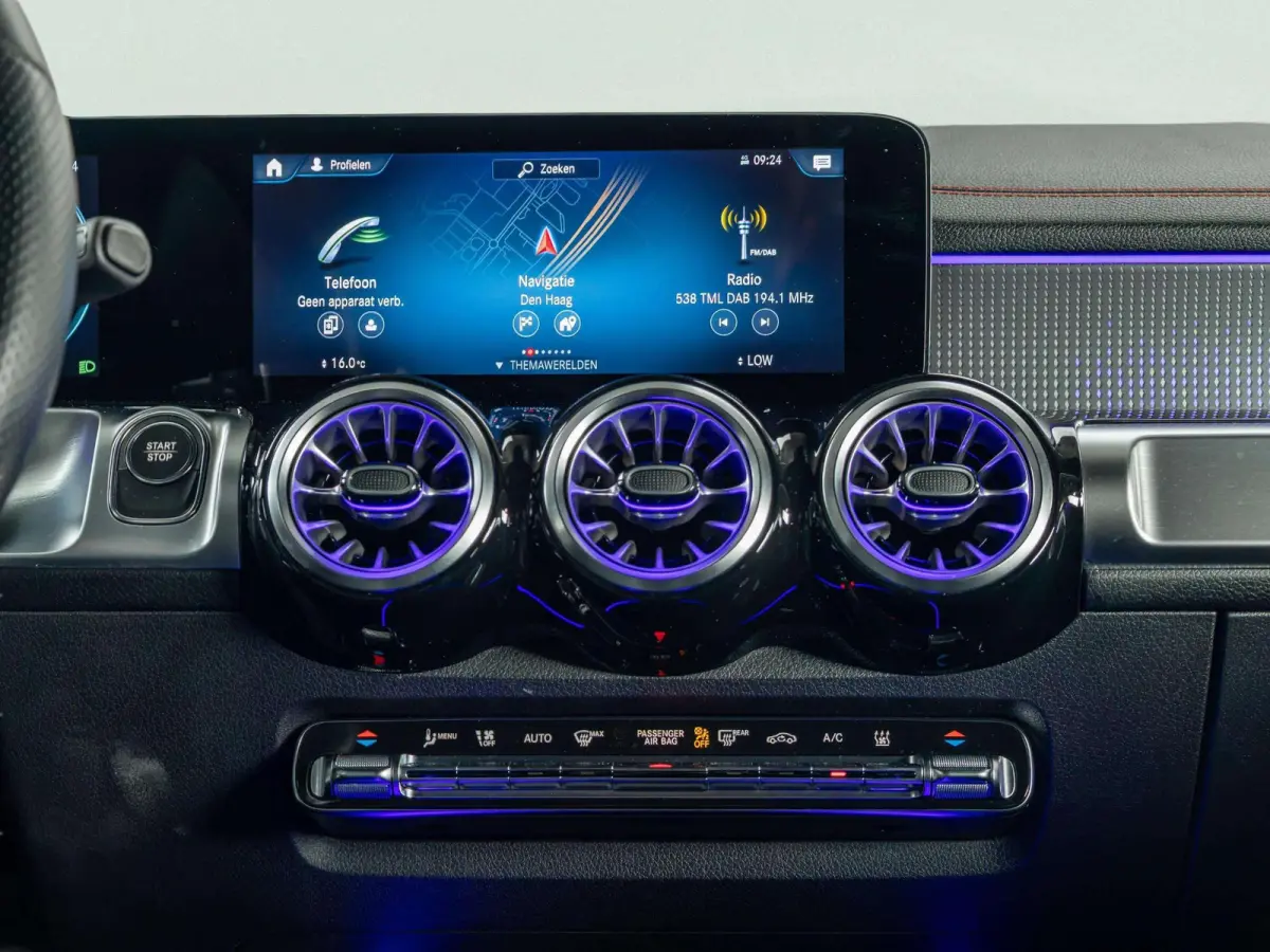 300 4MATIC AMG Line 67 kWh Premium