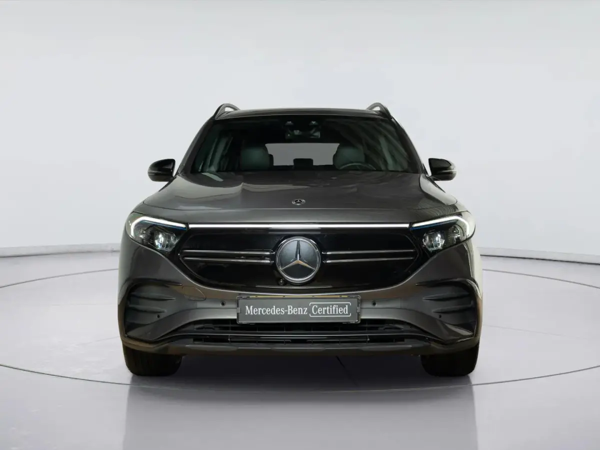 300 4MATIC AMG Line 67 kWh Premium