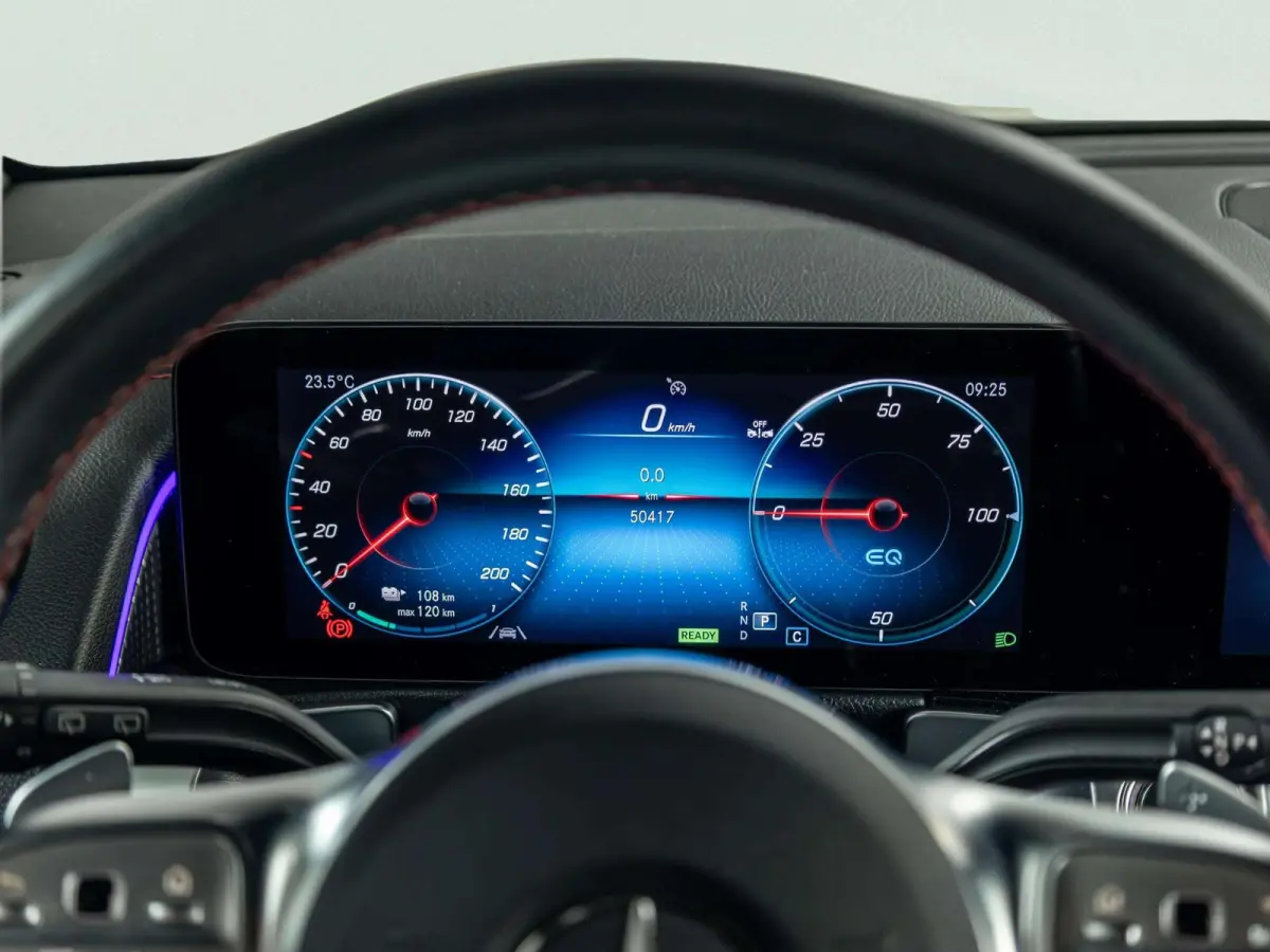 300 4MATIC AMG Line 67 kWh Premium