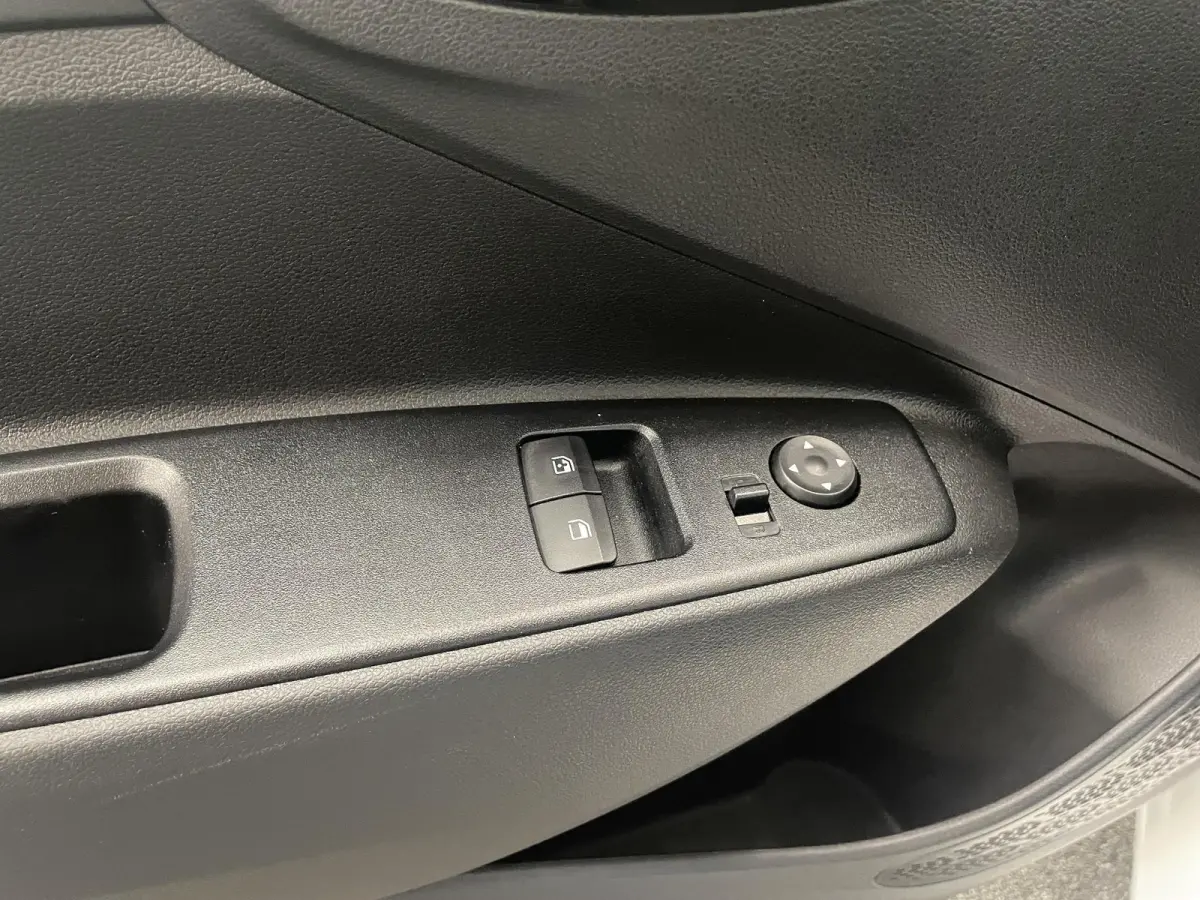 1.0 Automaat Comfort Smart 5-zits Airco Apple Carplay/Android Auto Navigatie Cruise Control