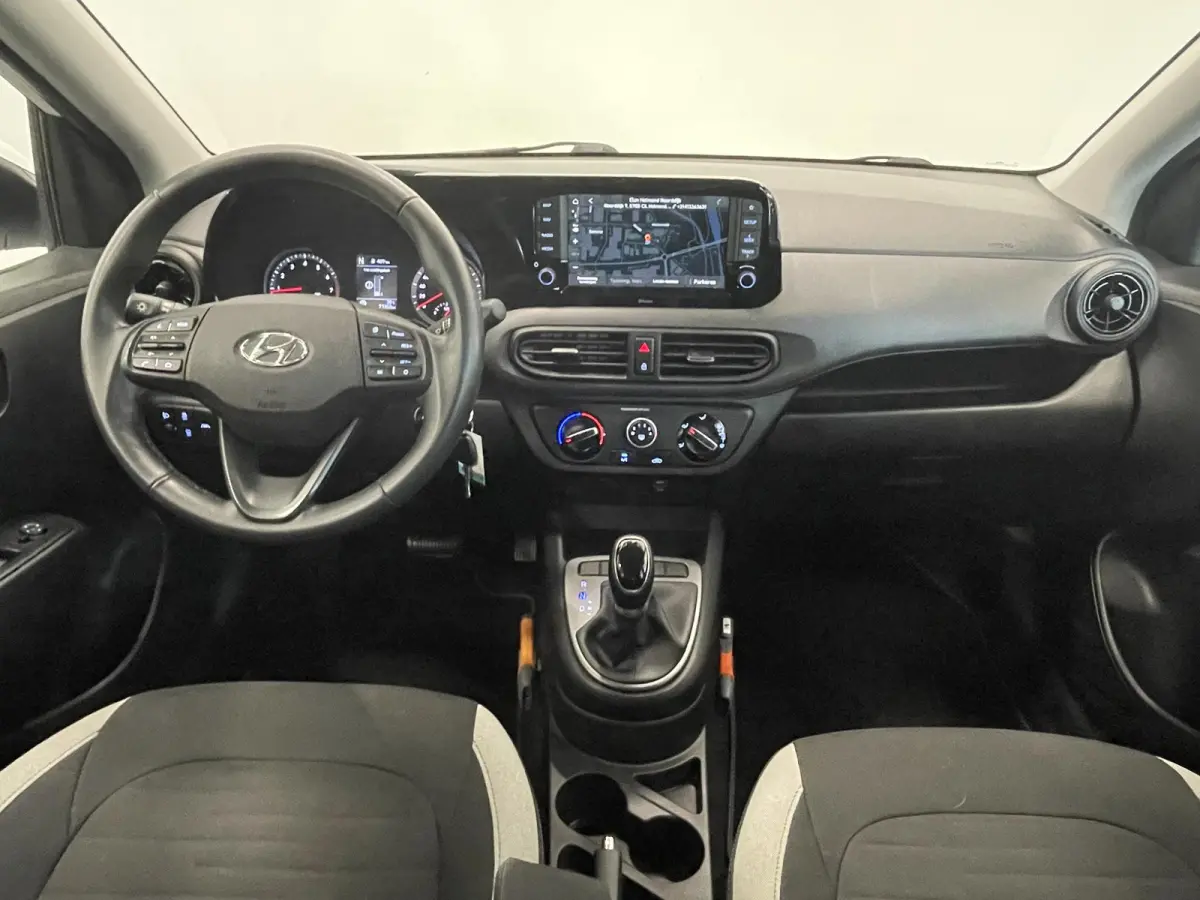 1.0 Automaat Comfort Smart 5-zits Airco Apple Carplay/Android Auto Navigatie Cruise Control