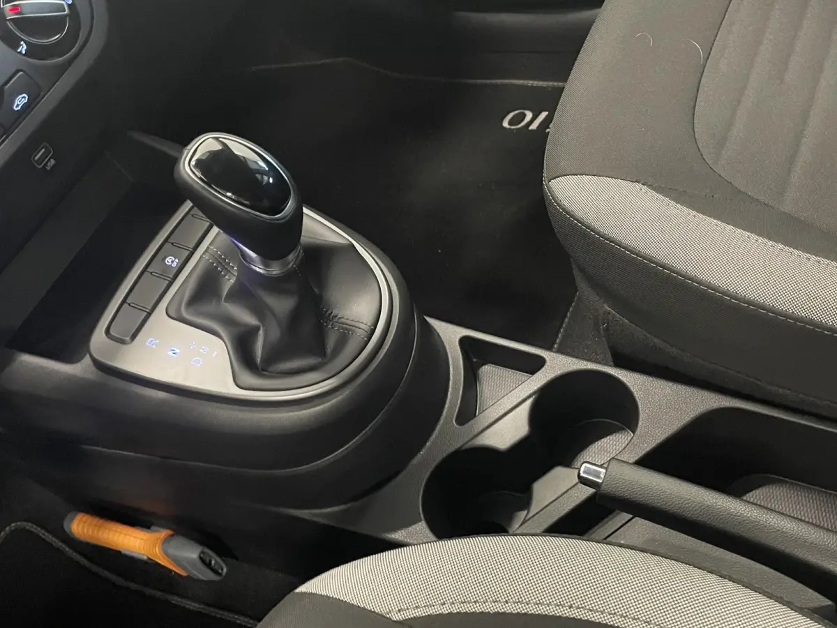 1.0 Automaat Comfort Smart 5-zits Airco Apple Carplay/Android Auto Navigatie Cruise Control