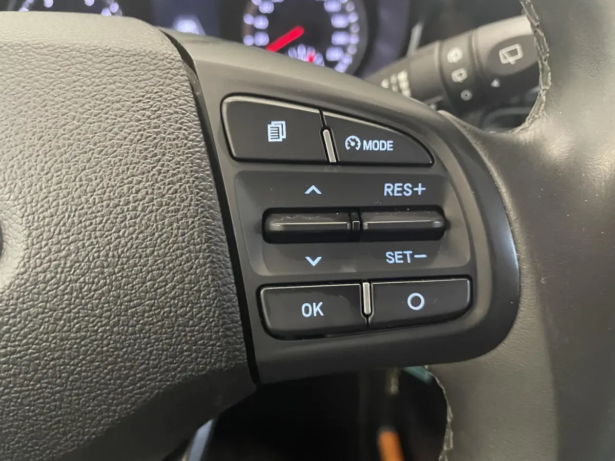 1.0 Automaat Comfort Smart 5-zits Airco Apple Carplay/Android Auto Navigatie Cruise Control