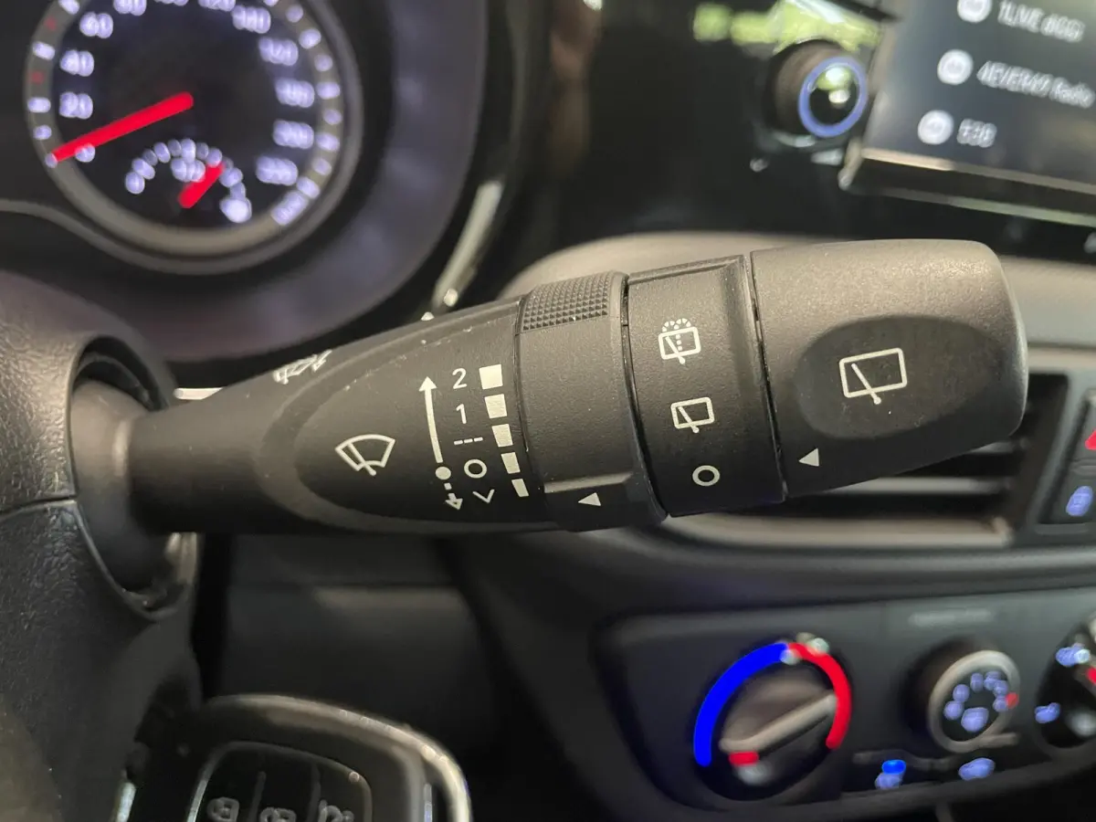 1.0 Automaat Comfort Smart 5-zits Airco Apple Carplay/Android Auto Navigatie Cruise Control