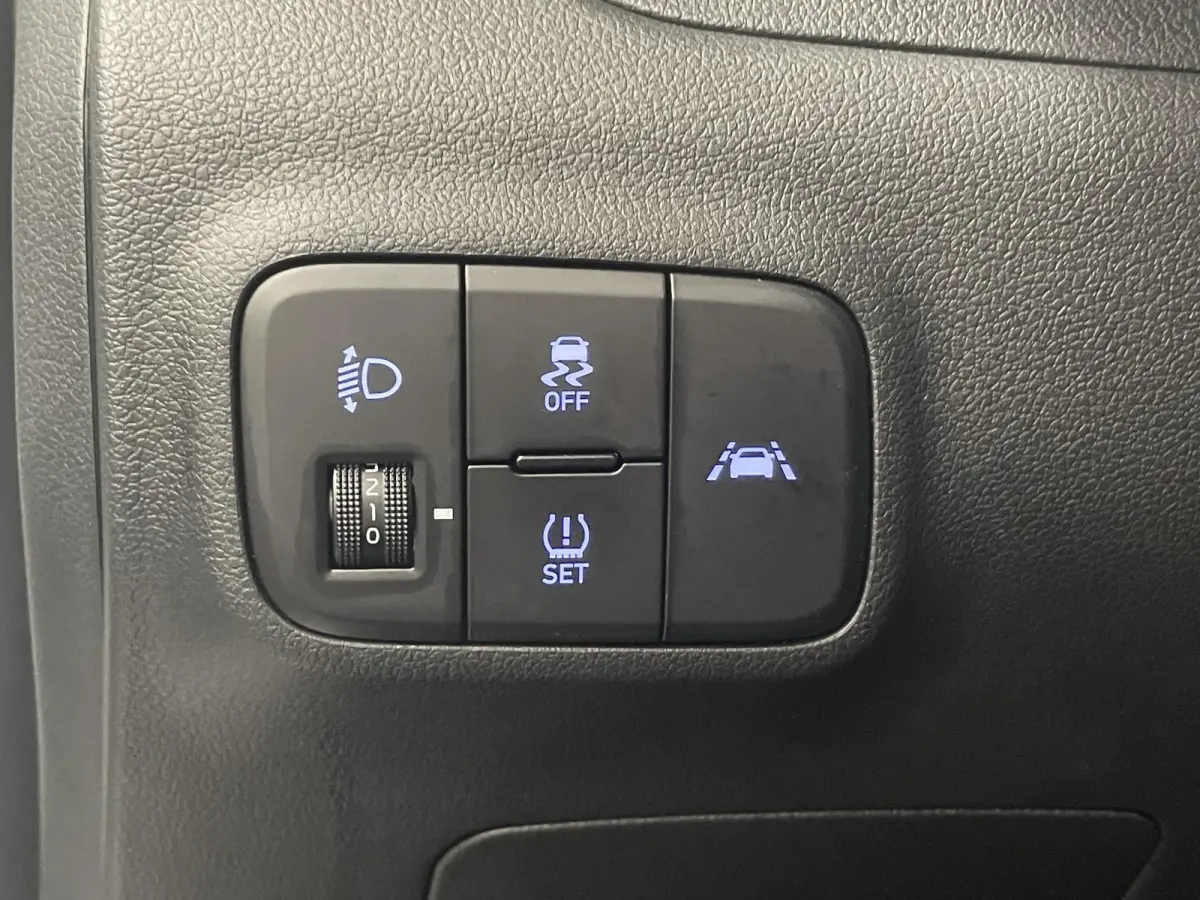 1.0 Automaat Comfort Smart 5-zits Airco Apple Carplay/Android Auto Navigatie Cruise Control