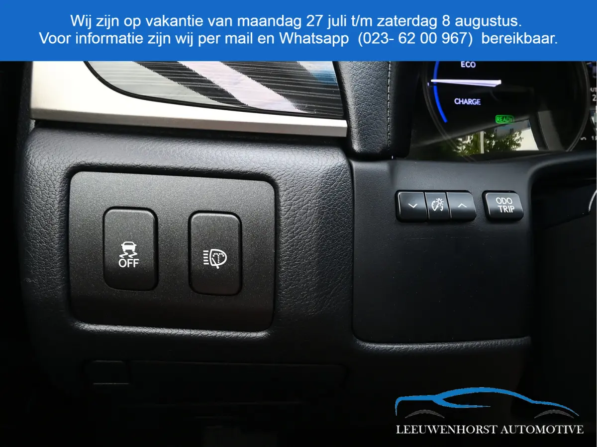 450h Business Line, 293 pk, alcantara, cruise, navi, clima, trekhaak, NL-dealerauto