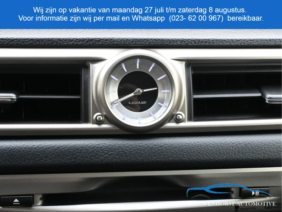 450h Business Line, 293 pk, alcantara, cruise, navi, clima, trekhaak, NL-dealerauto