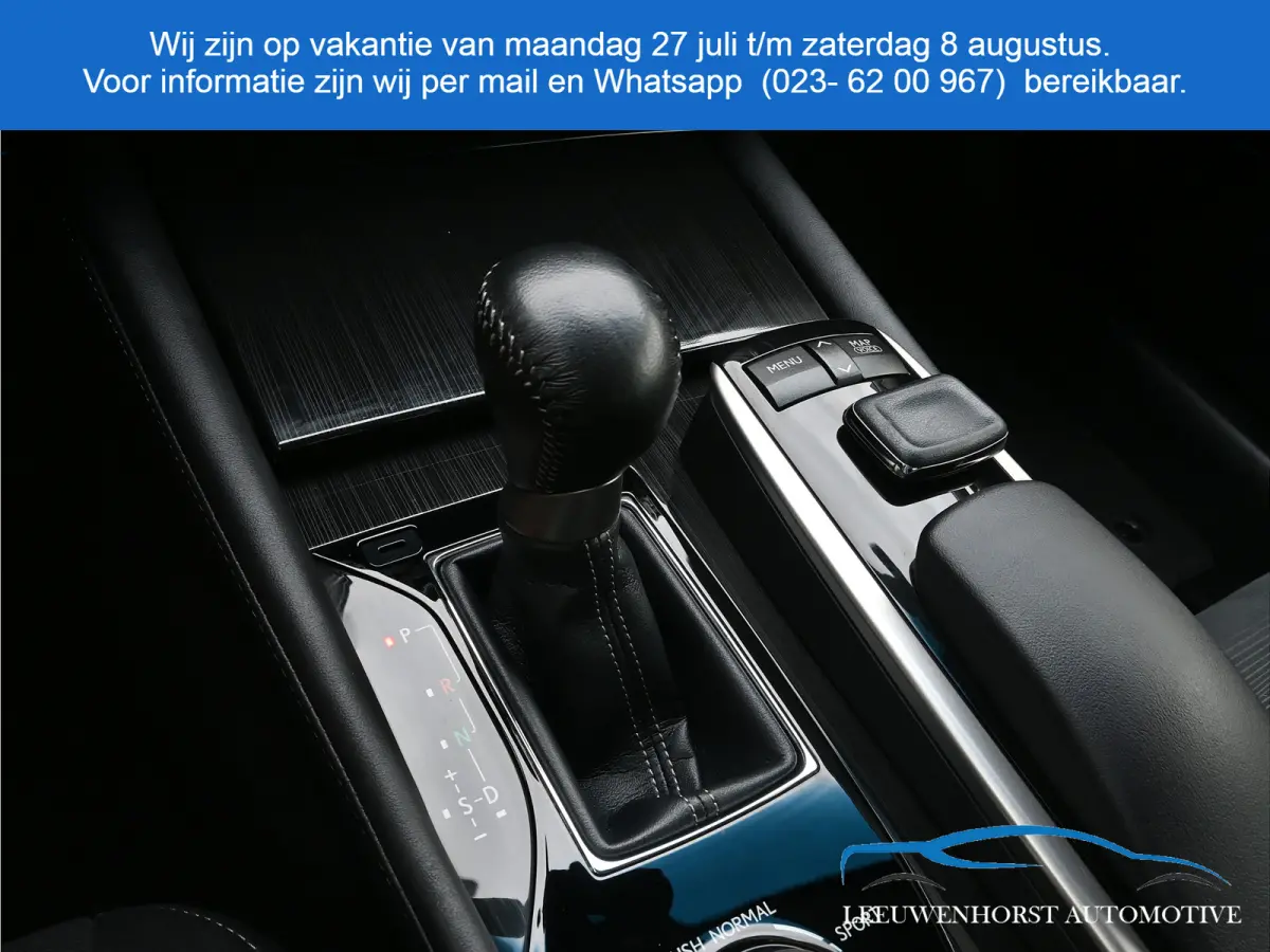 450h Business Line, 293 pk, alcantara, cruise, navi, clima, trekhaak, NL-dealerauto